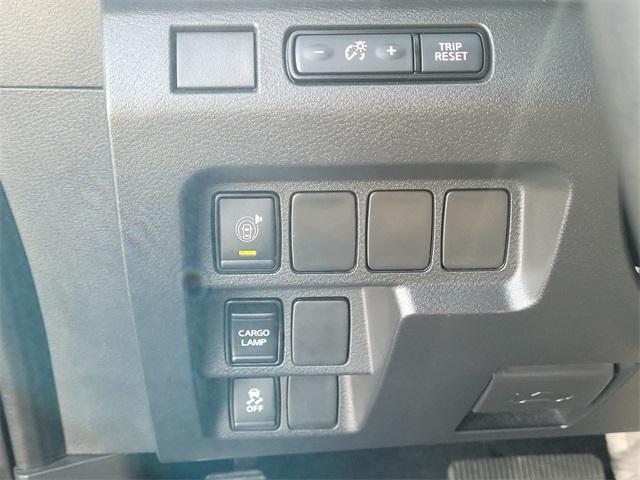 Photo of 2023 Red Alert Nissan Frontier