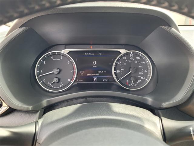 Photo of 2025 Cloud White Nissan Sentra