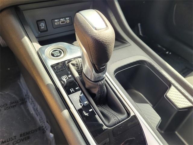 Photo of 2025 Cloud White Nissan Sentra