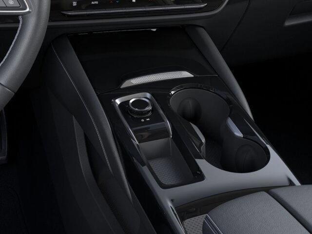 Photo of 2025 Brilliant Red Buick Envision