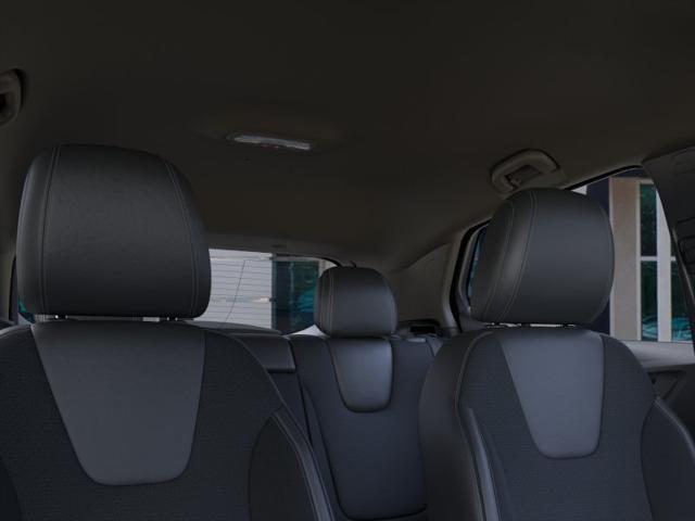 Photo of 2026 Ebony Twilight Metallic Buick Encore GX