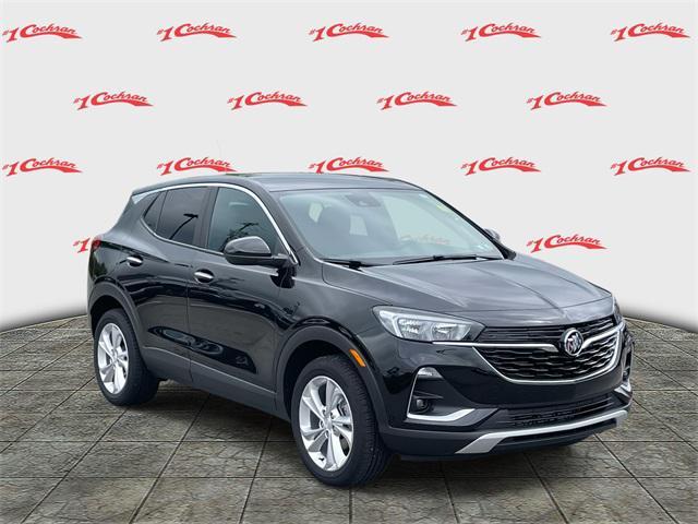 2022 Buick Encore Gx
