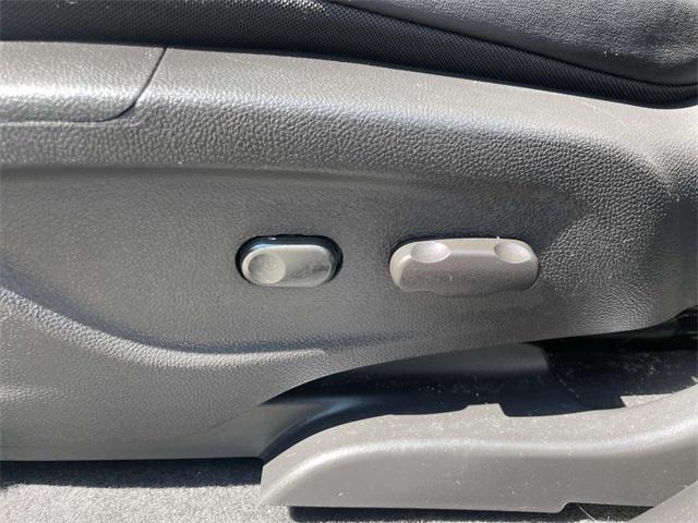 Photo of 2022 Quicksilver Metallic Buick Encore