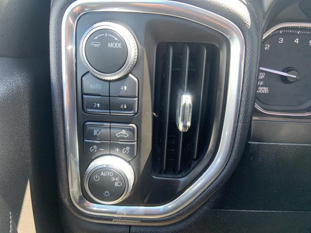 Photo of 2020 Onyx Black GMC Sierra 1500