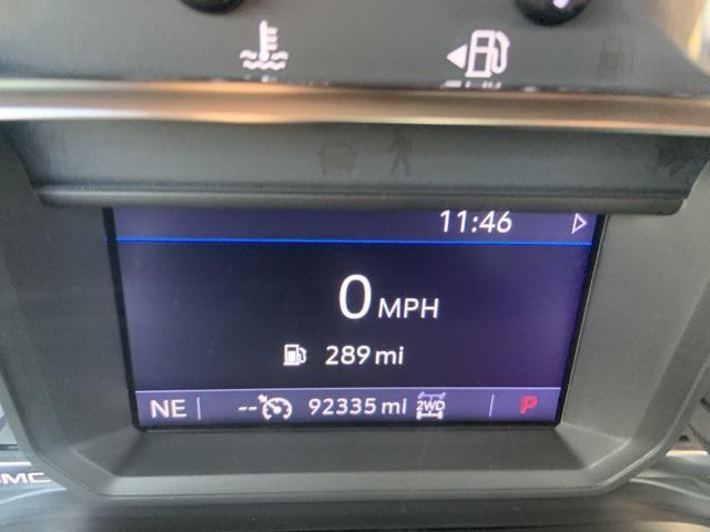 Photo of 2020 Onyx Black GMC Sierra 1500