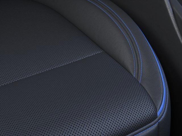Photo of 2026 Ebony Twilight Metallic Buick Encore GX