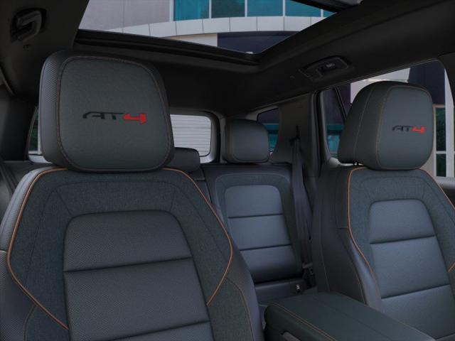 Photo of 2026 Gray GMC Terrain