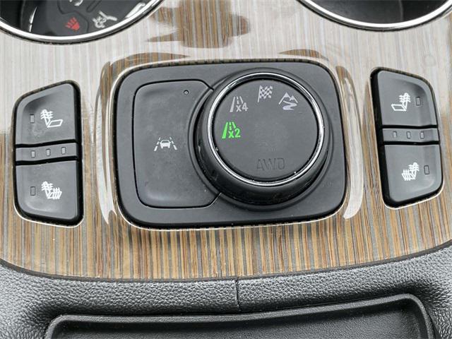 Photo of 2022 Ebony Twilight Metallic GMC Acadia