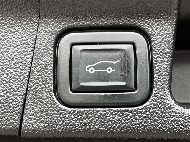 Photo of 2022 Ebony Twilight Metallic GMC Acadia