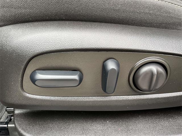 Photo of 2022 Ebony Twilight Metallic GMC Acadia