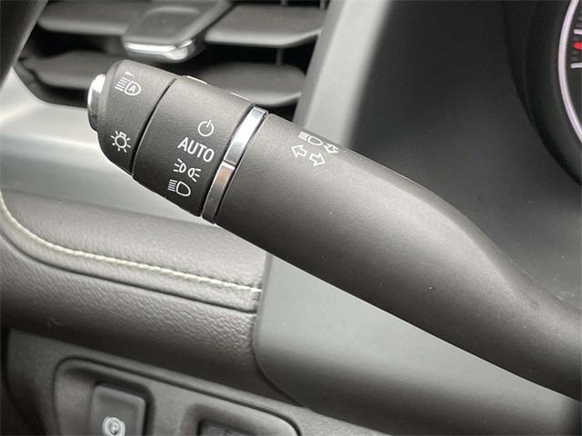 Photo of 2022 Ebony Twilight Metallic GMC Acadia
