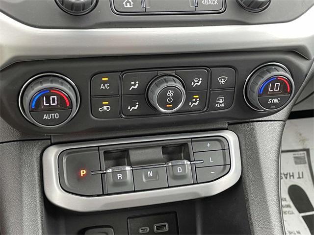 Photo of 2022 Ebony Twilight Metallic GMC Acadia