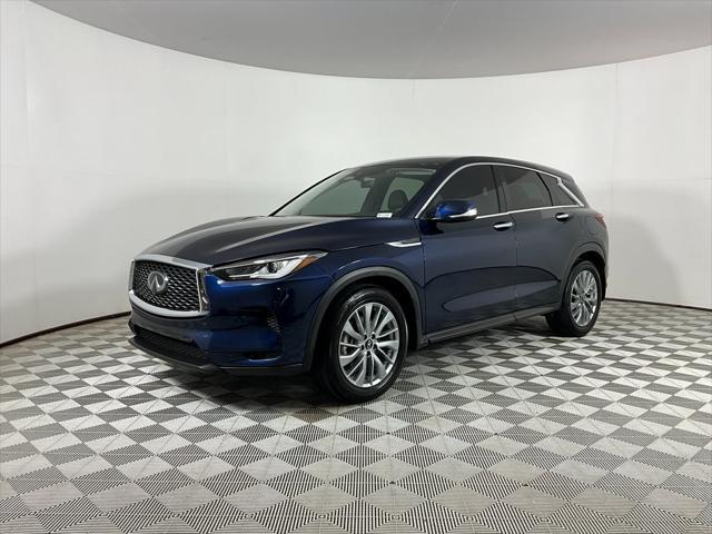 2023 Infiniti QX50