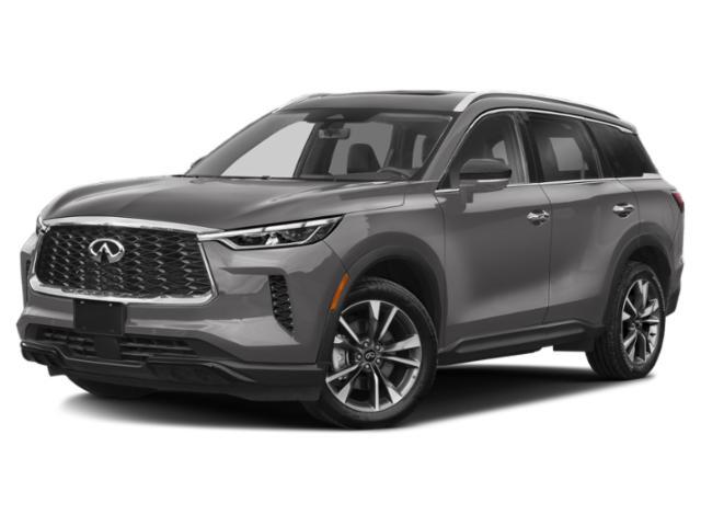 2024 Infiniti QX60