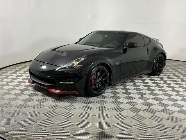 2016 Nissan 370Z