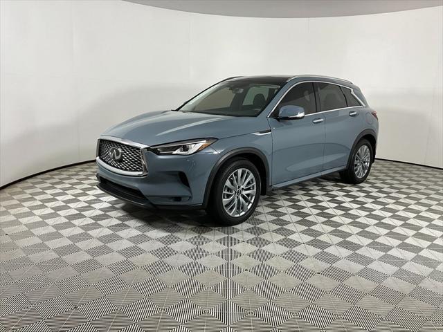2023 Infiniti QX50