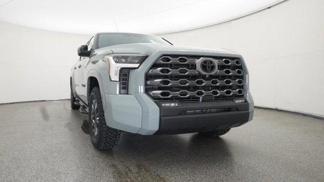 Photo of 2025 Lunar Toyota Tundra