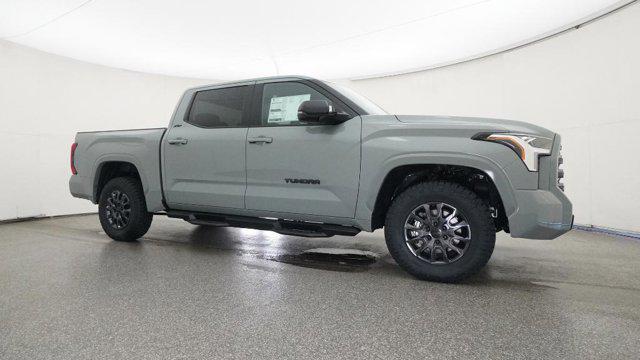 Photo of 2025 Lunar Toyota Tundra