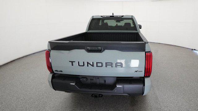 Photo of 2025 Lunar Toyota Tundra