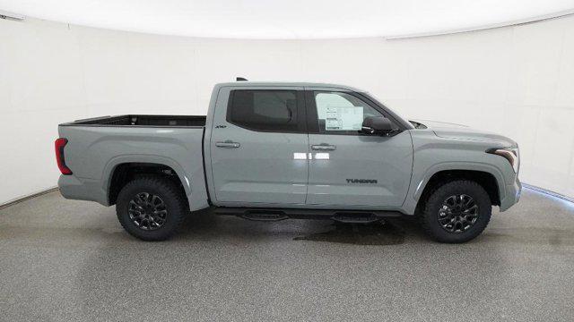 Photo of 2025 Lunar Toyota Tundra