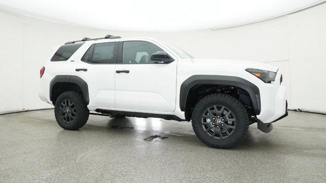 Photo of 2025 Ice Cap Toyota 4Runner