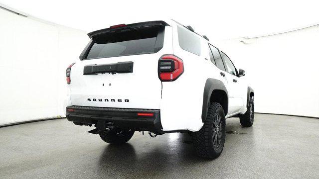 Photo of 2025 Ice Cap Toyota 4Runner