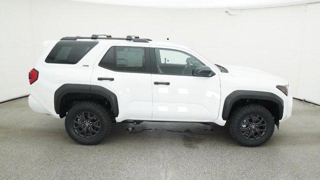 Photo of 2025 Ice Cap Toyota 4Runner