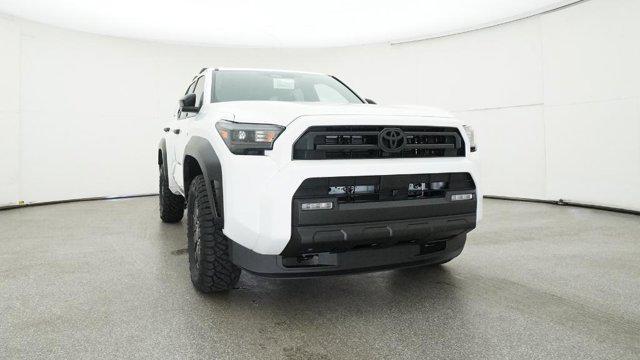 Photo of 2025 Ice Cap Toyota 4Runner