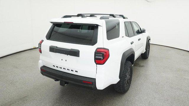 Photo of 2025 Ice Cap Toyota 4Runner
