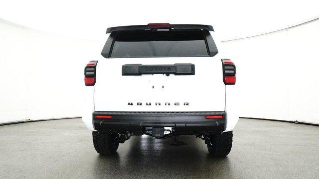 Photo of 2025 Ice Cap Toyota 4Runner