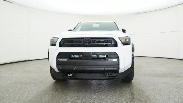 Photo of 2025 Ice Cap Toyota 4Runner