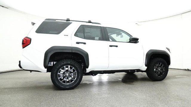 Photo of 2025 Ice Cap Toyota 4Runner