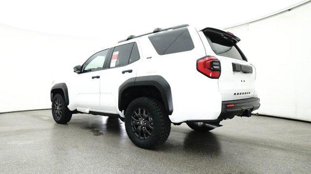 Photo of 2025 Ice Cap Toyota 4Runner
