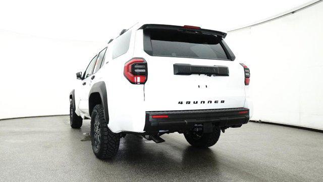 Photo of 2025 Ice Cap Toyota 4Runner