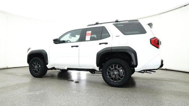 Photo of 2025 Ice Cap Toyota 4Runner