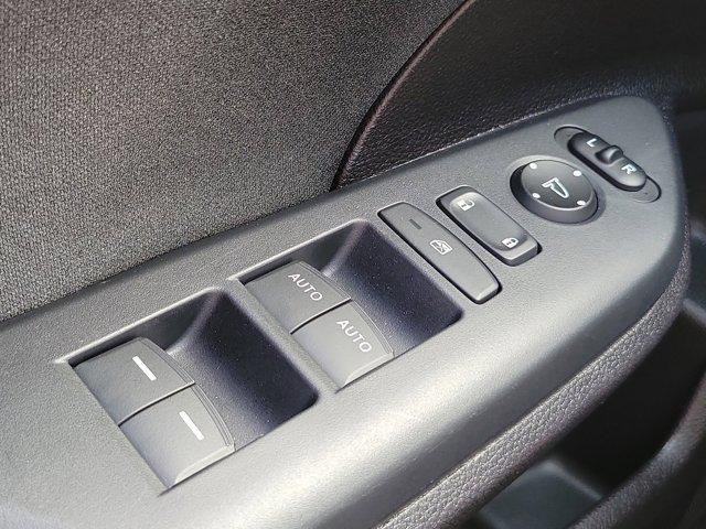 Photo of 2021 Aegean Blue Metallic Honda Civic