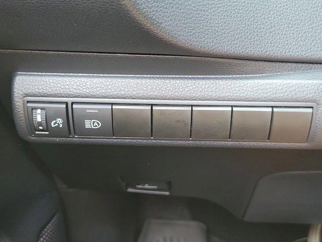 Photo of 2024 Celestite Toyota Corolla