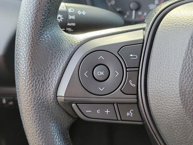 Photo of 2024 Celestite Toyota Corolla
