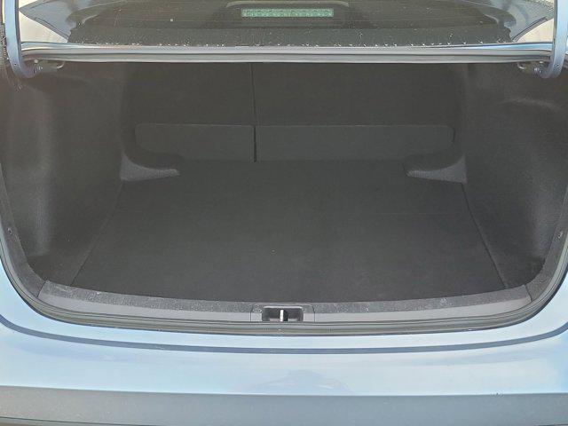 Photo of 2024 Celestite Toyota Corolla