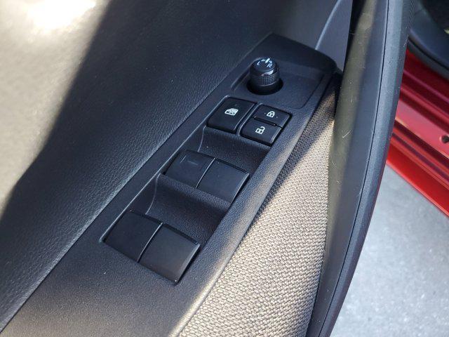 Photo of 2024 Pearl Toyota Corolla