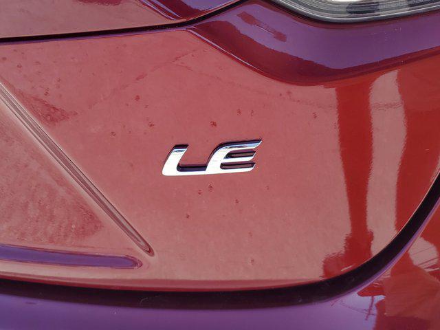 Photo of 2024 Pearl Toyota Corolla