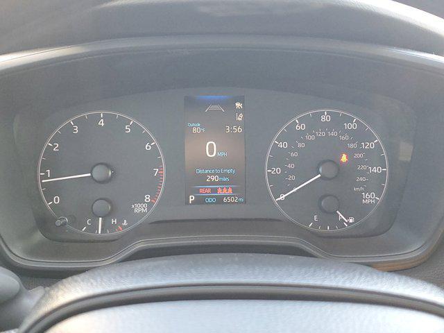 Photo of 2024 Pearl Toyota Corolla