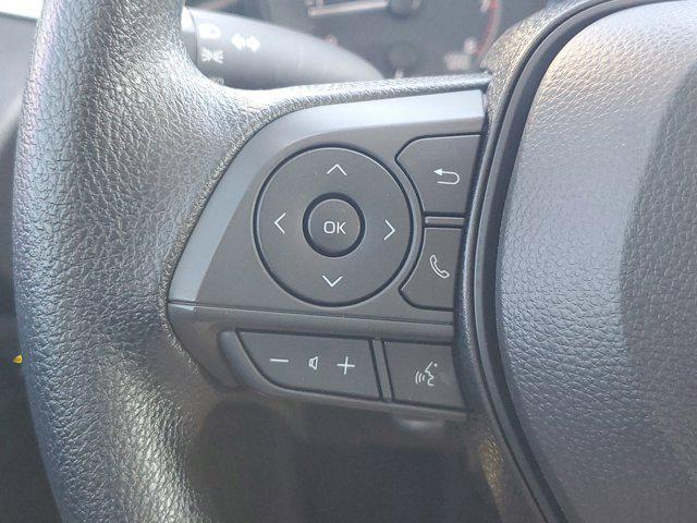 Photo of 2024 Pearl Toyota Corolla