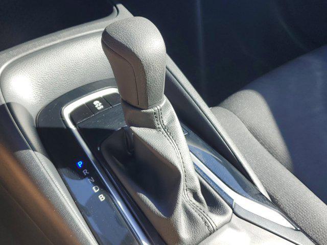 Photo of 2024 Pearl Toyota Corolla