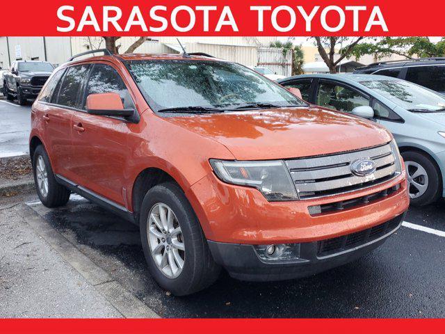 2007 Ford Edge