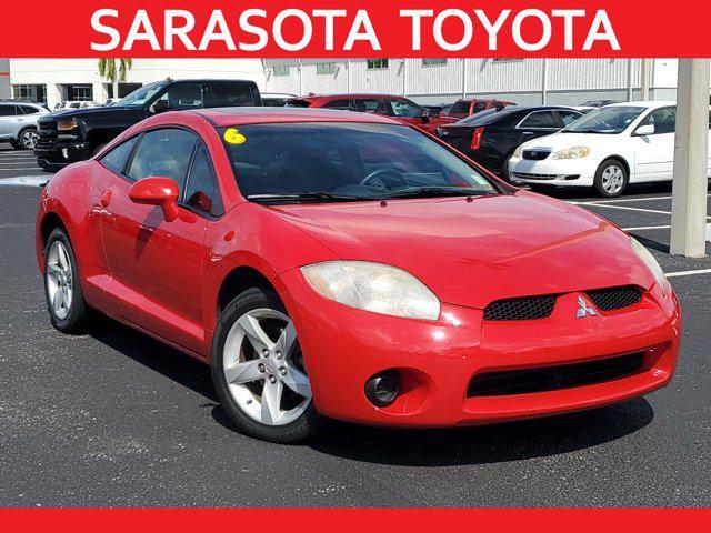 2006 Mitsubishi Eclipse