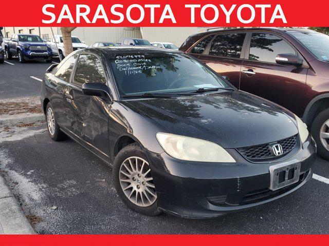 2005 Honda Civic