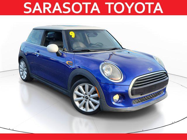 2019 MINI Hardtop
