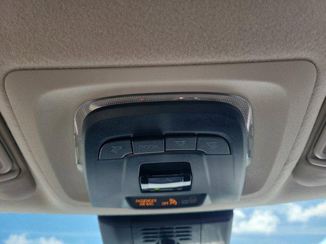 Photo of 2024 Midnight Black Toyota Corolla