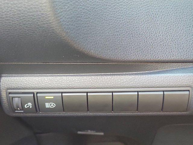 Photo of 2024 Midnight Black Toyota Corolla